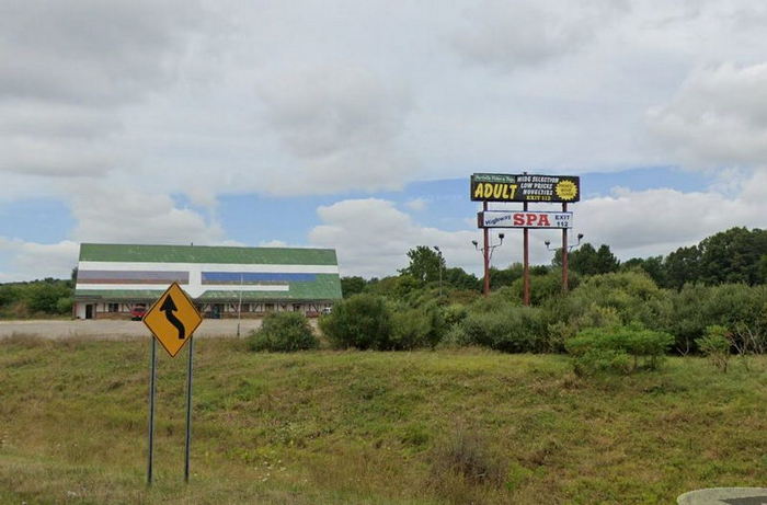Nickerson Farms - Marshall - 18901 Partello Rd - 2019 Street View (newer photo)